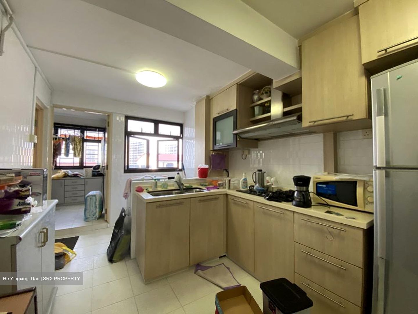 Blk 4 Marine Terrace (Marine Parade), HDB 3 Rooms #575735121